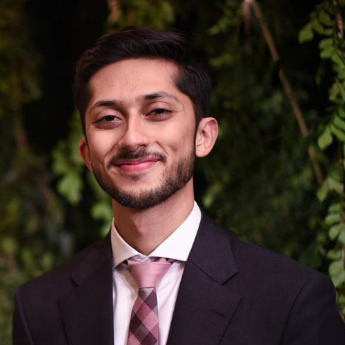 Hadi Tabani