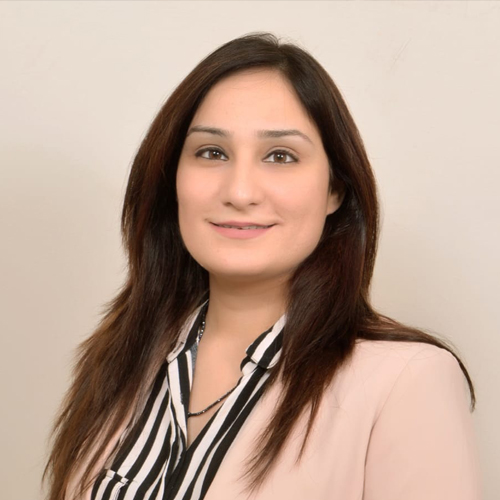 Lubna Mehmood